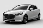 Mazda2 White Comfort 2020 года (JP)